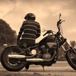 jaki kask na motocykl