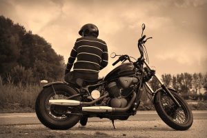 jaki kask na motocykl