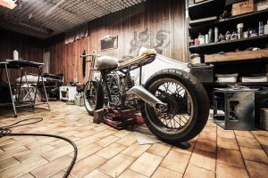 motoryzacja motocykle