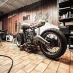 przyczepki motocyklowe