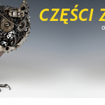 części zamienne