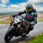 wytrzymałość odzieży motocyklowej