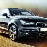 Części do samochodów AUDI