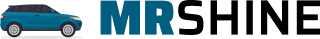 Logo mrshine.pl